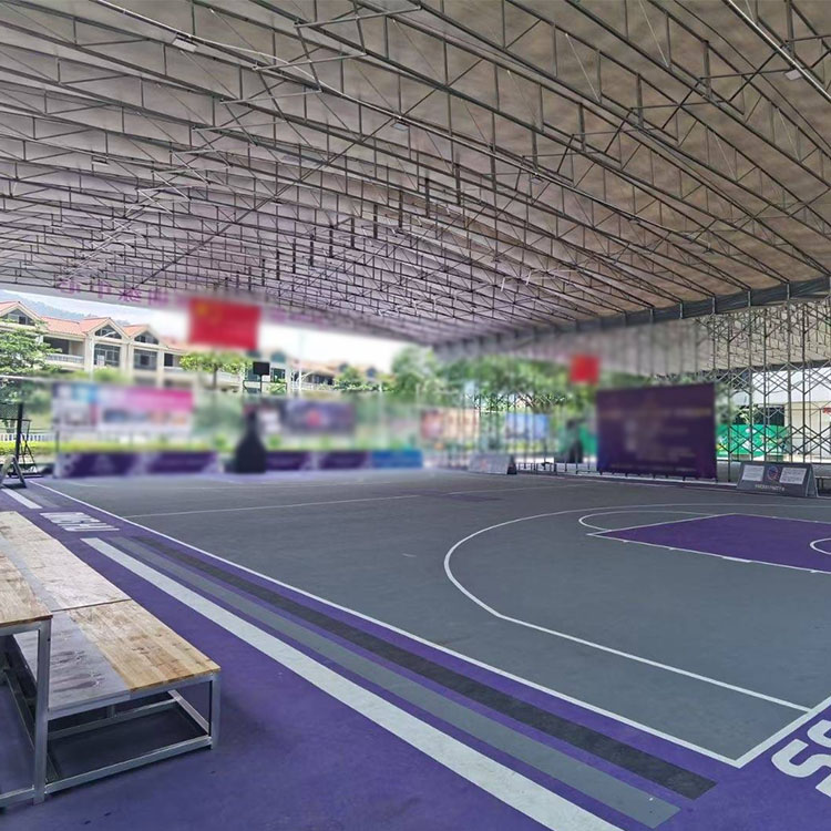 桐城市工程案例