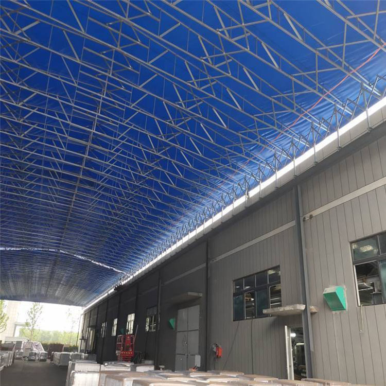 桐城市工程案例