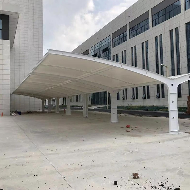 桐城市工程案例