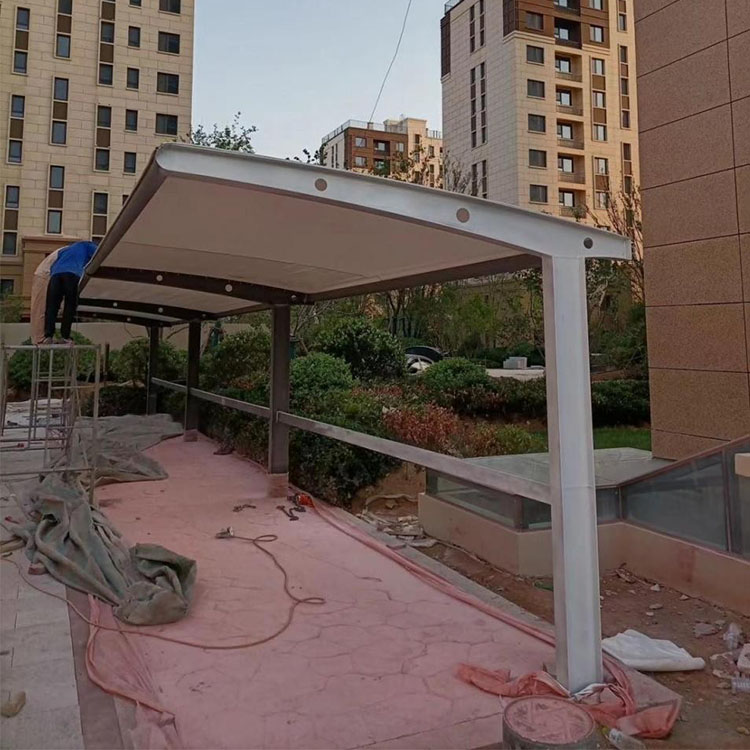 桐城市工程案例